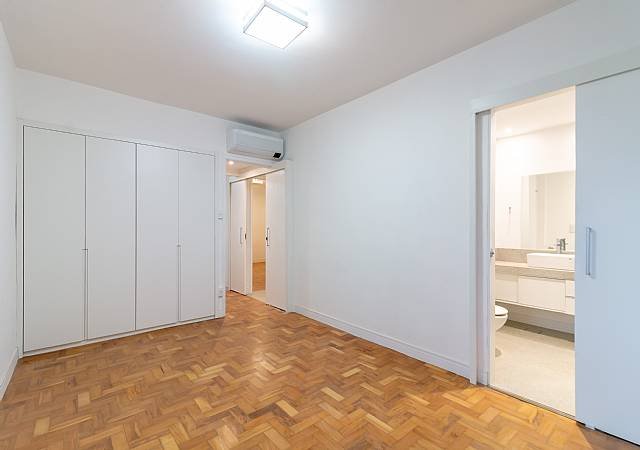 Foto 12 de Excelente Oportunidade no Jardim Paulista – 116m² com 3 Dorms e Suíte, R$ 1.910.000,00