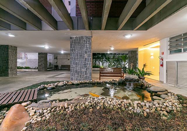 Foto 34 de Excelente Oportunidade no Jardim Paulista – 116m² com 3 Dorms e Suíte, R$ 1.910.000,00