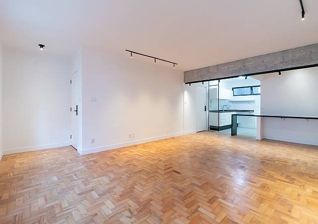 Foto 5 de Excelente Oportunidade no Jardim Paulista – 116m² com 3 Dorms e Suíte, R$ 1.910.000,00