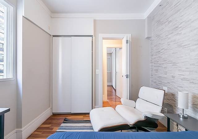 Foto 12 de Apartamento no Jardins – 2 Dorms, Escritório e Salão de Festas, R$ 1.380.000,00