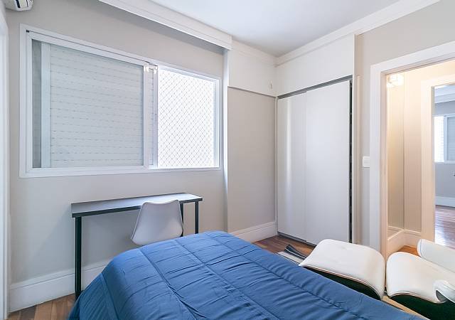 Foto 13 de Apartamento no Jardins – 2 Dorms, Escritório e Salão de Festas, R$ 1.380.000,00
