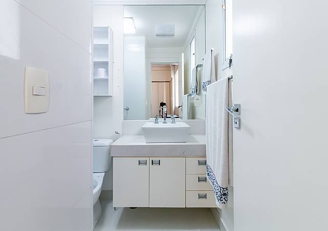 Foto 15 de Apartamento no Jardins – 2 Dorms, Escritório e Salão de Festas, R$ 1.380.000,00