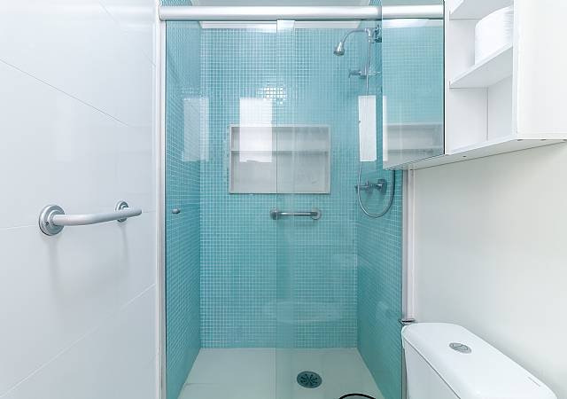 Foto 16 de Apartamento no Jardins – 2 Dorms, Escritório e Salão de Festas, R$ 1.380.000,00