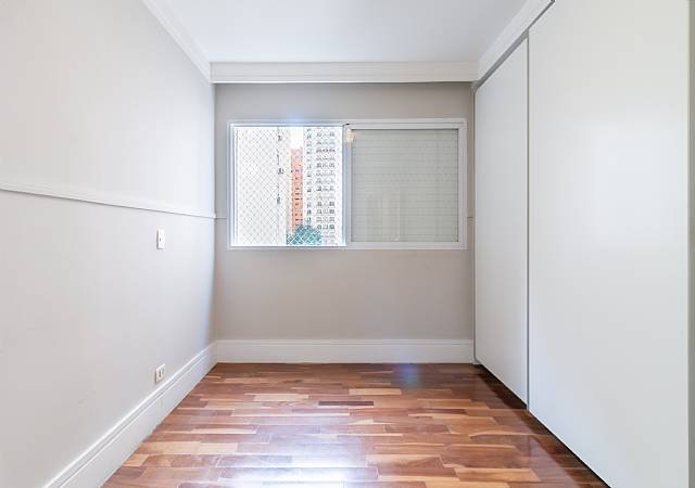 Foto 17 de Apartamento no Jardins – 2 Dorms, Escritório e Salão de Festas, R$ 1.380.000,00