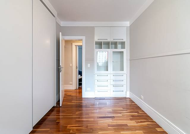 Foto 18 de Apartamento no Jardins – 2 Dorms, Escritório e Salão de Festas, R$ 1.380.000,00