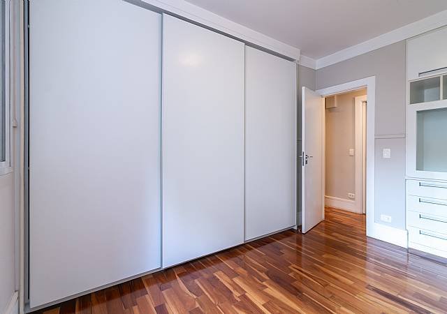 Foto 19 de Apartamento no Jardins – 2 Dorms, Escritório e Salão de Festas, R$ 1.380.000,00