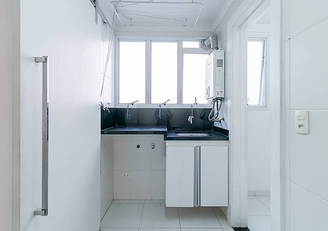 Foto 26 de Apartamento no Jardins – 2 Dorms, Escritório e Salão de Festas, R$ 1.380.000,00