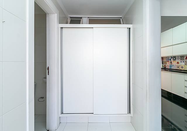 Foto 27 de Apartamento no Jardins – 2 Dorms, Escritório e Salão de Festas, R$ 1.380.000,00