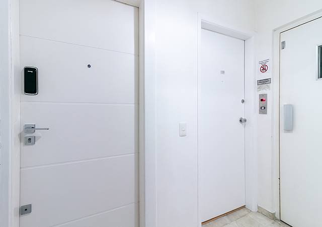 Foto 29 de Apartamento no Jardins – 2 Dorms, Escritório e Salão de Festas, R$ 1.380.000,00