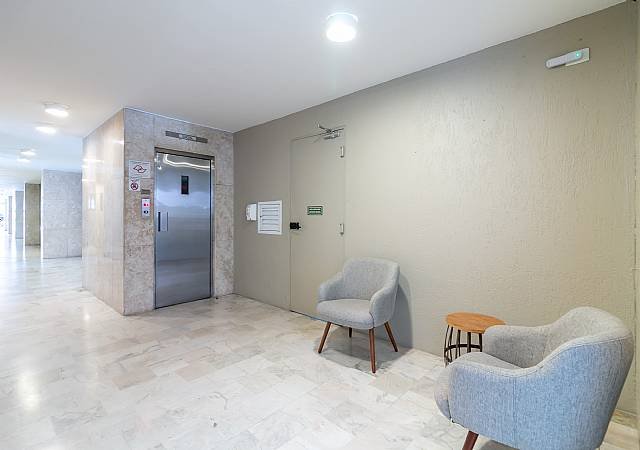 Foto 30 de Apartamento no Jardins – 2 Dorms, Escritório e Salão de Festas, R$ 1.380.000,00