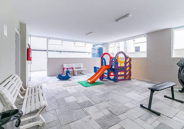 Foto 31 de Apartamento no Jardins – 2 Dorms, Escritório e Salão de Festas, R$ 1.380.000,00
