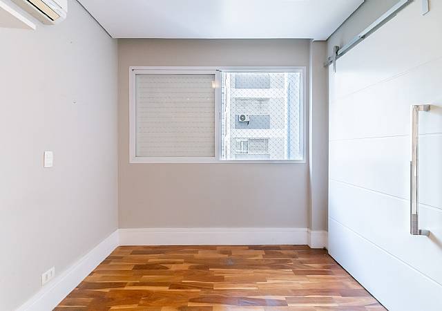 Foto 6 de Apartamento no Jardins – 2 Dorms, Escritório e Salão de Festas, R$ 1.380.000,00