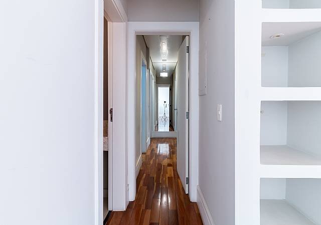 Foto 9 de Apartamento no Jardins – 2 Dorms, Escritório e Salão de Festas, R$ 1.380.000,00