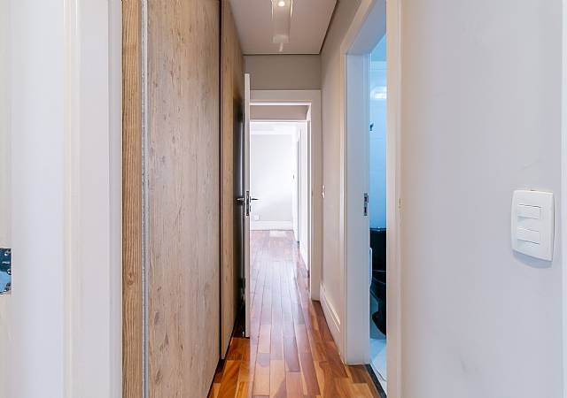 Foto 10 de Apartamento no Jardins – 2 Dorms, Escritório e Salão de Festas, R$ 1.380.000,00