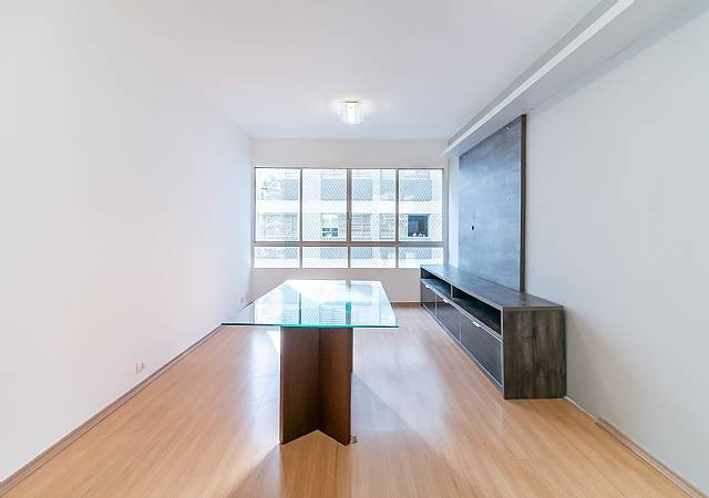 Apartamento 3 Dorms com Suíte e Banheira no Jardim Paulista, R$ 1.290.000,00