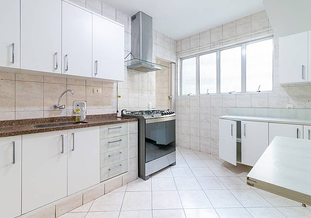 Foto 20 de Apartamento 3 Dorms com Suíte e Banheira no Jardim Paulista, R$ 1.290.000,00