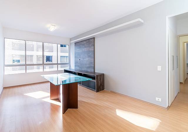 Foto 5 de Apartamento 3 Dorms com Suíte e Banheira no Jardim Paulista, R$ 1.290.000,00