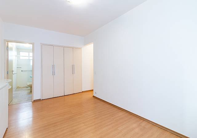 Foto 9 de Apartamento 3 Dorms com Suíte e Banheira no Jardim Paulista, R$ 1.290.000,00