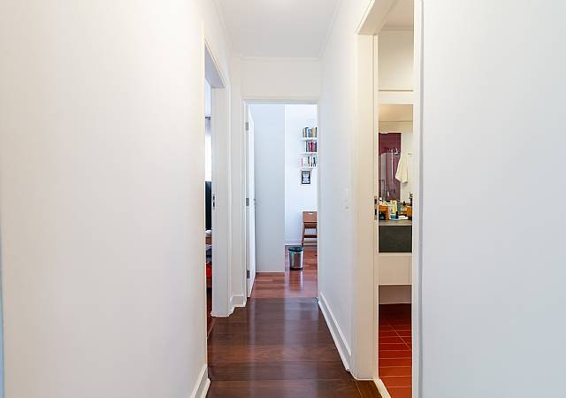 Foto 16 de Penthouse com Estilo e Conforto – 124m² + 60m² de Área Livre em Santa Cecília, R$ 2.190.000,00