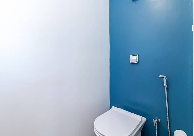 Foto 19 de Penthouse com Estilo e Conforto – 124m² + 60m² de Área Livre em Santa Cecília, R$ 2.190.000,00