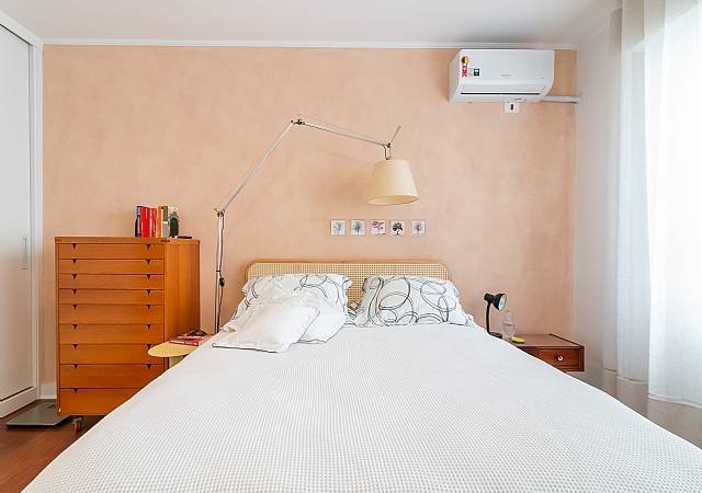 Foto 20 de Penthouse com Estilo e Conforto – 124m² + 60m² de Área Livre em Santa Cecília, R$ 2.190.000,00