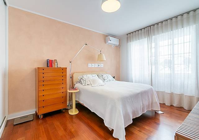 Foto 22 de Penthouse com Estilo e Conforto – 124m² + 60m² de Área Livre em Santa Cecília, R$ 2.190.000,00