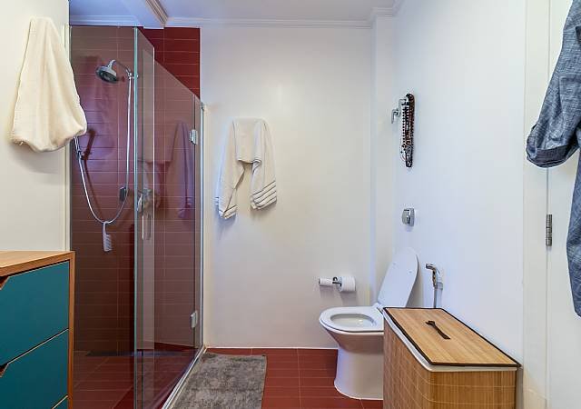 Foto 28 de Penthouse com Estilo e Conforto – 124m² + 60m² de Área Livre em Santa Cecília, R$ 2.190.000,00
