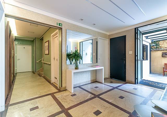Foto 37 de Penthouse com Estilo e Conforto – 124m² + 60m² de Área Livre em Santa Cecília, R$ 2.190.000,00