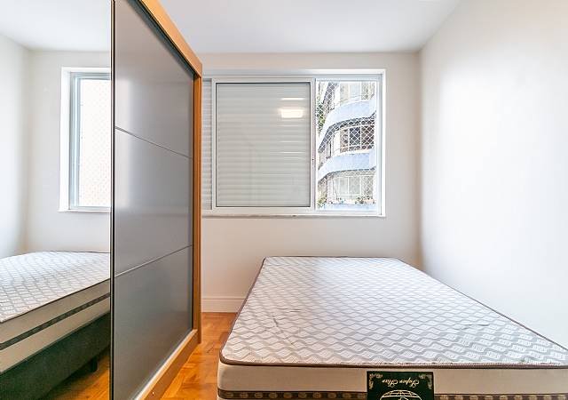 Foto 15 de Apto 66m² Reformado e Mobiliado – República SP, R$ 490.000,00