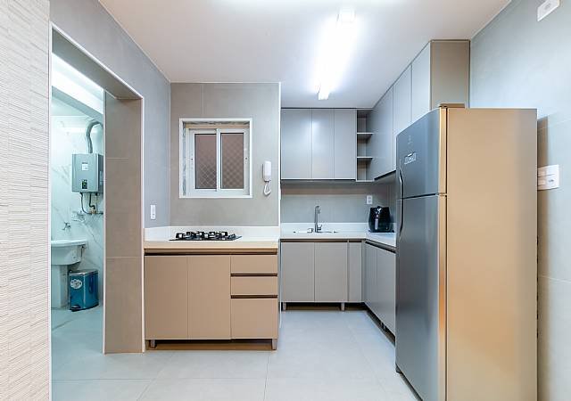 Foto 18 de Apto 66m² Reformado e Mobiliado – República SP, R$ 490.000,00