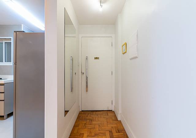 Foto 20 de Apto 66m² Reformado e Mobiliado – República SP, R$ 490.000,00