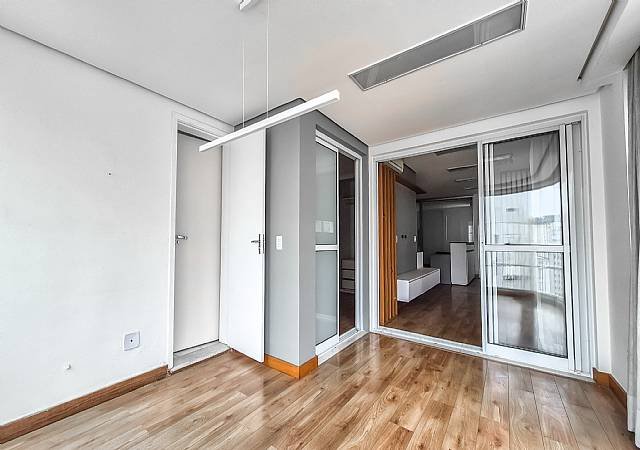 Foto 11 de Apartamento com 2 suítes e 2 vagas no Jardim Paulista – 89m², R$ 1.650.000,00