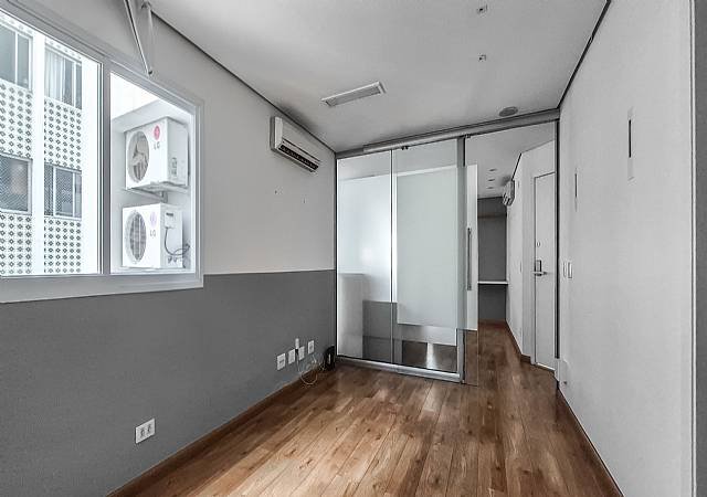 Foto 15 de Apartamento com 2 suítes e 2 vagas no Jardim Paulista – 89m², R$ 1.650.000,00