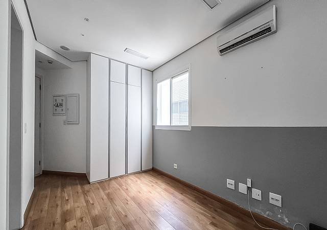 Foto 16 de Apartamento com 2 suítes e 2 vagas no Jardim Paulista – 89m², R$ 1.650.000,00