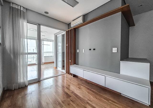 Foto 8 de Apartamento com 2 suítes e 2 vagas no Jardim Paulista – 89m², R$ 1.650.000,00