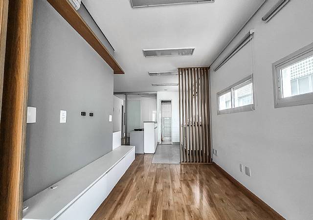 Foto 10 de Apartamento com 2 suítes e 2 vagas no Jardim Paulista – 89m², R$ 1.650.000,00