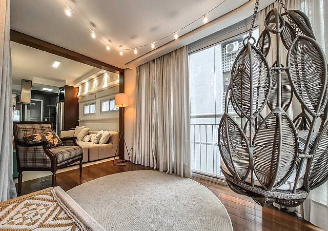 Foto 12 de Oportunidade no Jardins: 89m², 2 suítes, 2 vagas – conforto e sofisticação!, R$ 1.700.000,00
