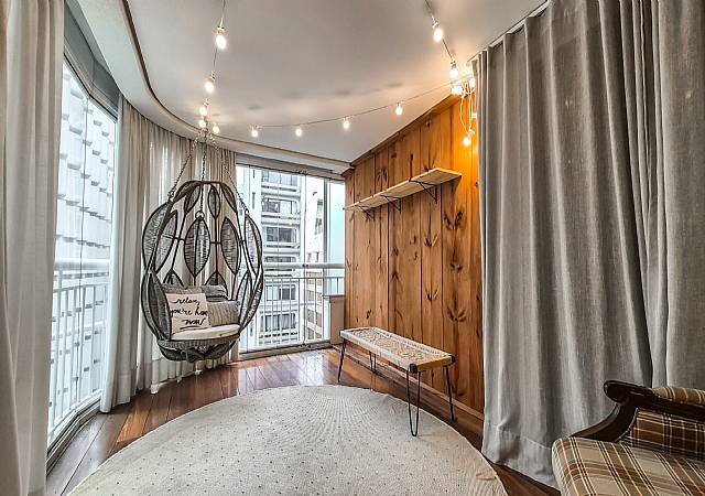 Foto 6 de Oportunidade no Jardins: 89m², 2 suítes, 2 vagas – conforto e sofisticação!, R$ 1.700.000,00