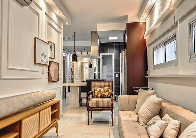 Foto 7 de Oportunidade no Jardins: 89m², 2 suítes, 2 vagas – conforto e sofisticação!, R$ 1.700.000,00