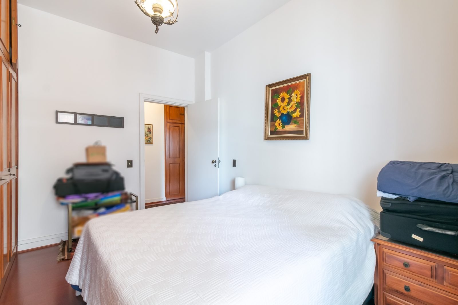 Foto 21 de Apartment for Sale with 209m² and 3 Bedrooms – Jardim Paulista