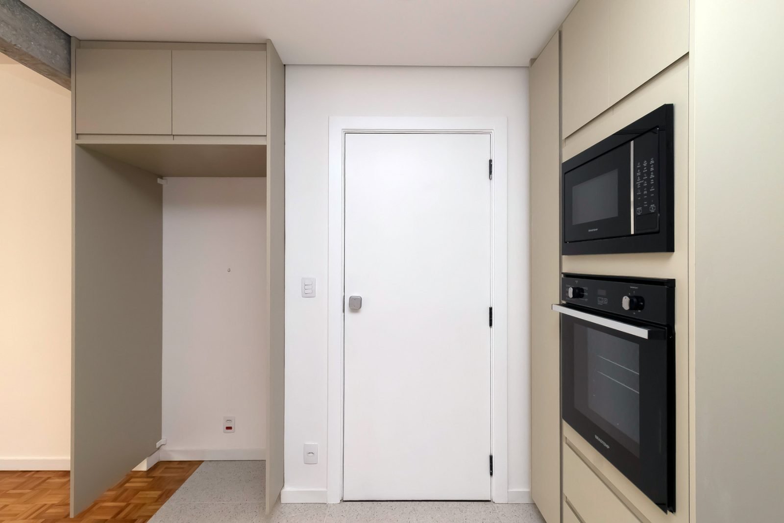 Foto 37 de Apartamento de 107 m² no Jardim Paulista, com 2 dormitórios, suíte e 1 vaga determinada