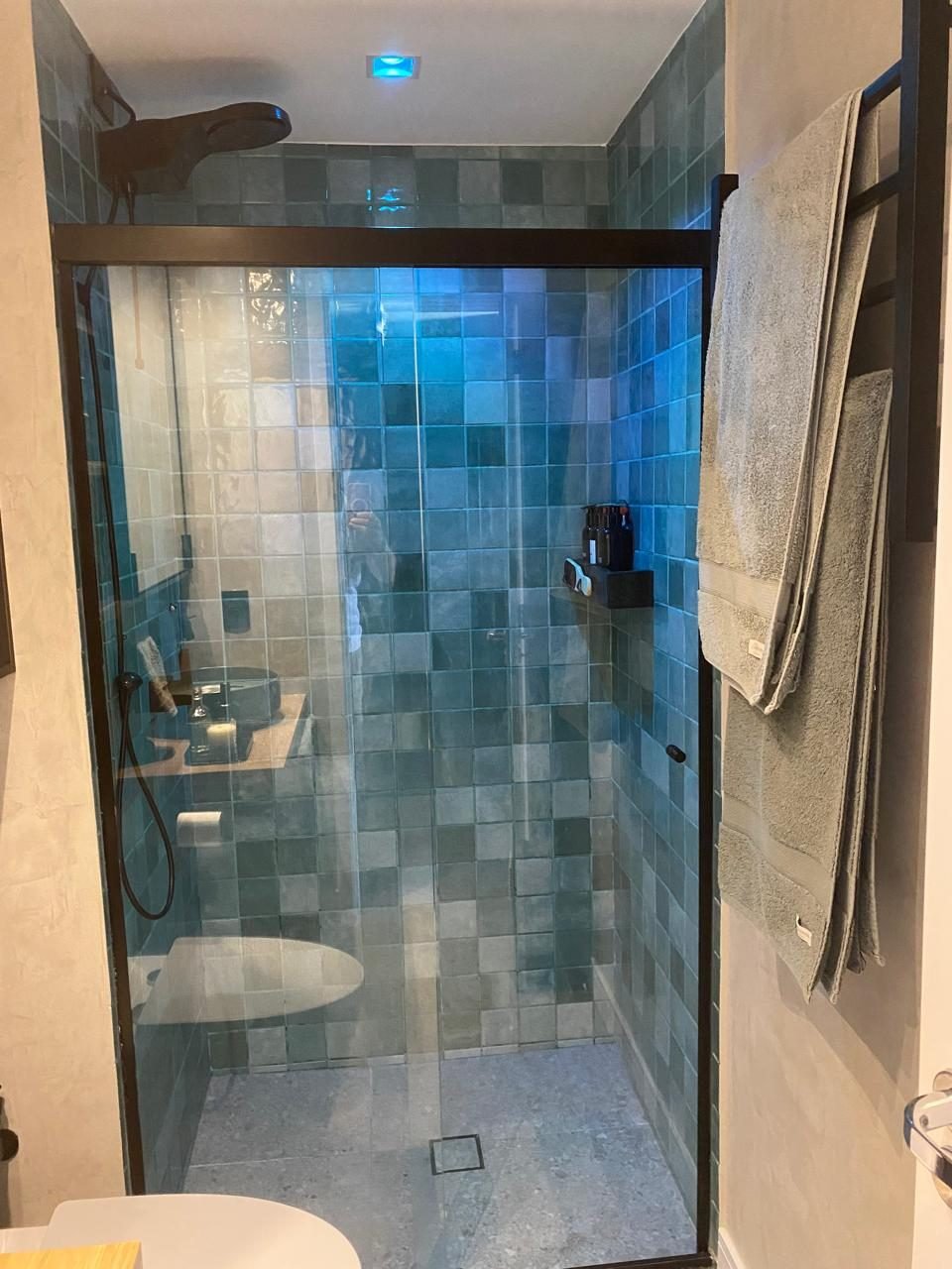 Foto 15 de Apartamento Reformado na Bela Vista | 38 m² | 1 Dormitório (Reversível para 2 Dormitórios)