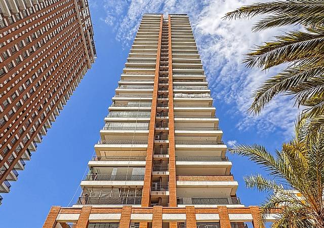 Foto 22 de Lançamento - Viva com Exclusividade: 3 Suítes em 189 m² na Vila Nova Conceição, R$ 9.669.800,00