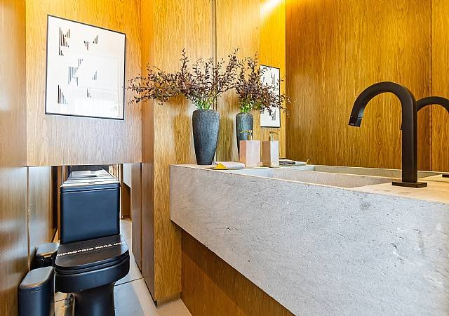 Foto 10 de Lançamento - Viva com Exclusividade: 3 Suítes em 189 m² na Vila Nova Conceição, R$ 9.669.800,00