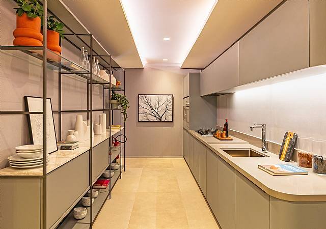 Foto 11 de Lançamento - Paraíso em São Paulo: 4 Suítes e 276 m² de Puro Requinte, R$ 9.367.150,00