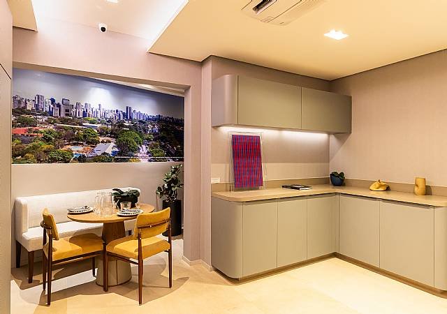 Foto 12 de Lançamento - Paraíso em São Paulo: 4 Suítes e 276 m² de Puro Requinte, R$ 9.367.150,00