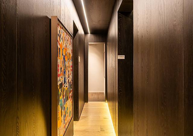 Foto 13 de Lançamento - Paraíso em São Paulo: 4 Suítes e 276 m² de Puro Requinte, R$ 9.367.150,00