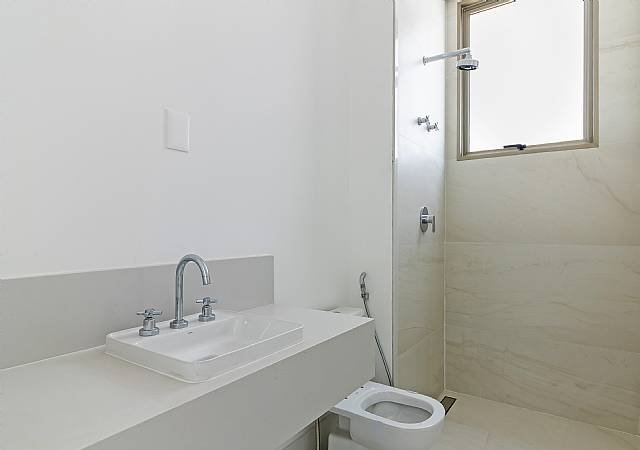 Foto 11 de Lançamento - Apartamento Novo na Vila Nova Conceição – 150m², 3 Suítes, Varanda Gourmet e Lazer Completo, R$ 7.143.100,00