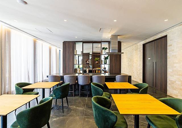 Foto 21 de Lançamento - Apartamento Novo na Vila Nova Conceição – 150m², 3 Suítes, Varanda Gourmet e Lazer Completo, R$ 7.143.100,00