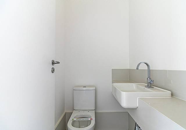 Foto 7 de Lançamento - Apartamento Novo na Vila Nova Conceição – 150m², 3 Suítes, Varanda Gourmet e Lazer Completo, R$ 7.143.100,00